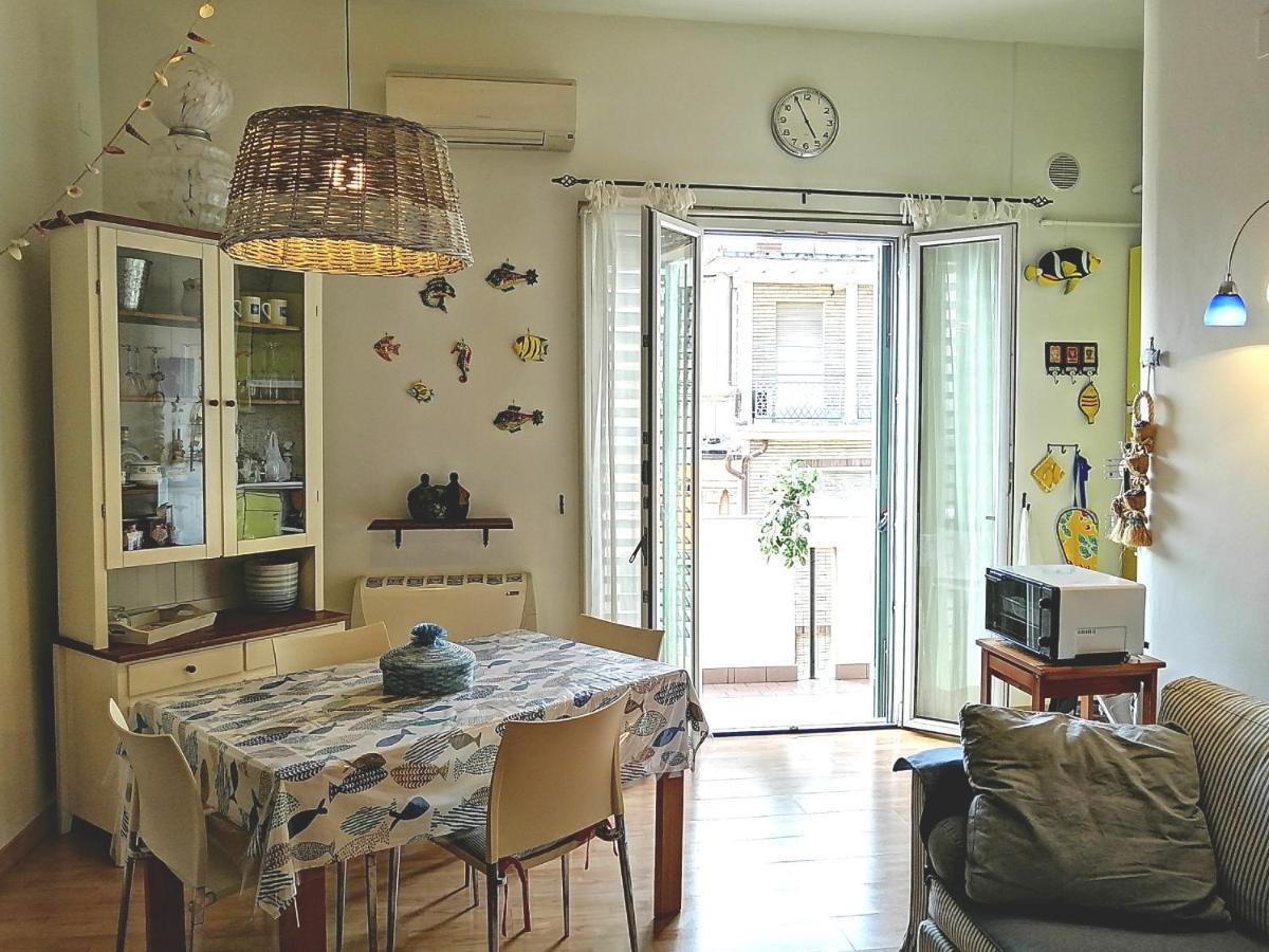 Studio Via Matteotti Rapallo Exterior photo