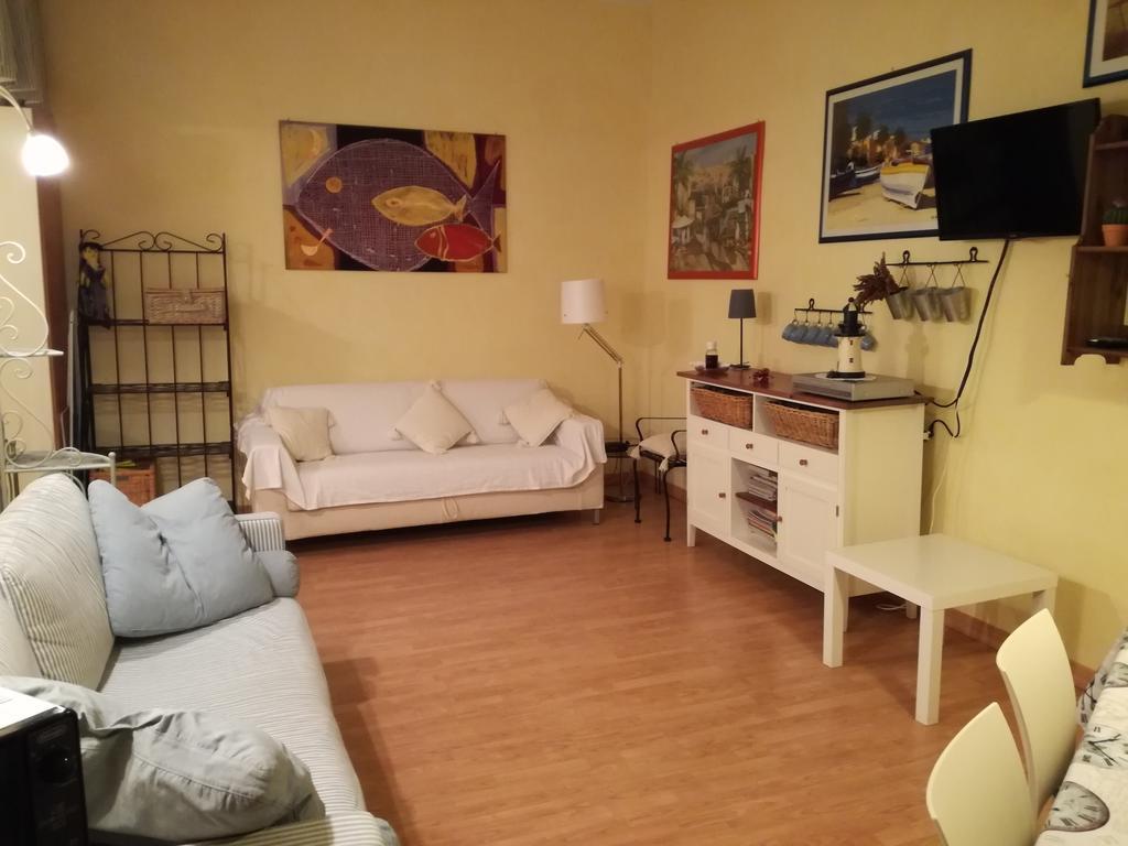 Studio Via Matteotti Rapallo Exterior photo