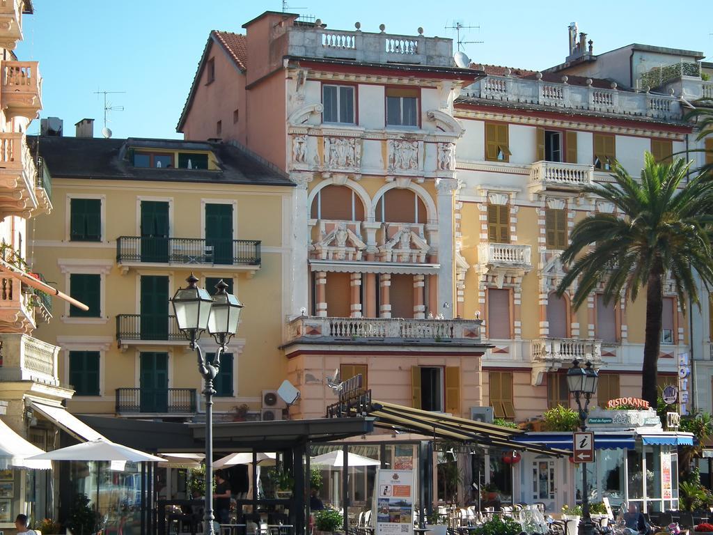Studio Via Matteotti Rapallo Exterior photo